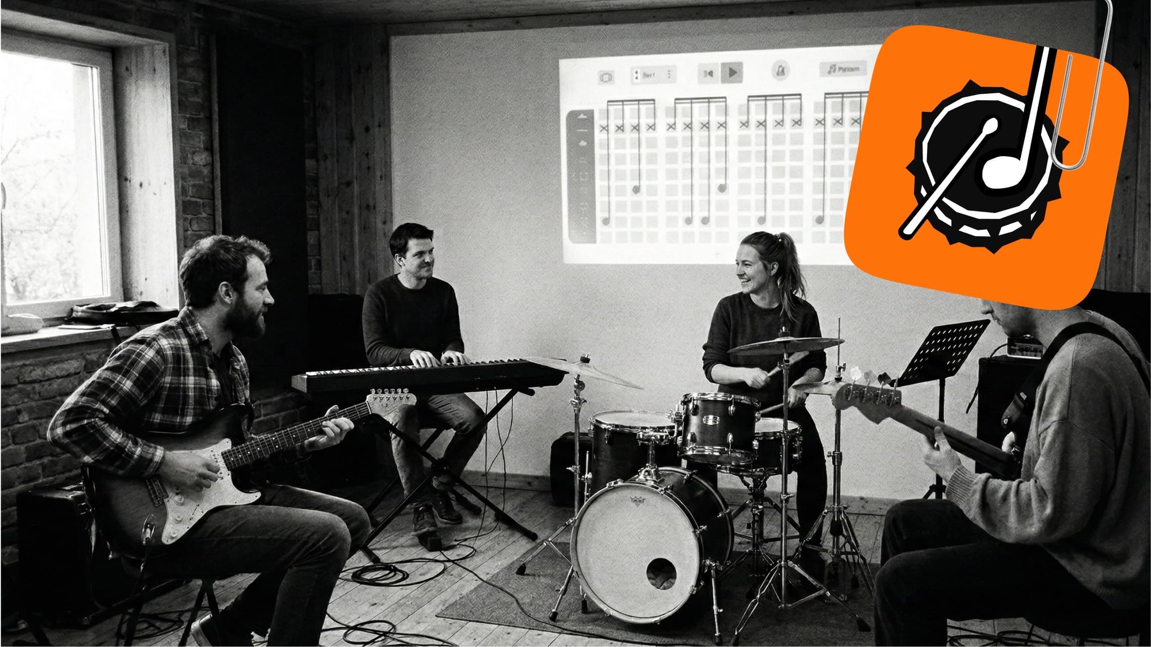 Drum Notes for Education