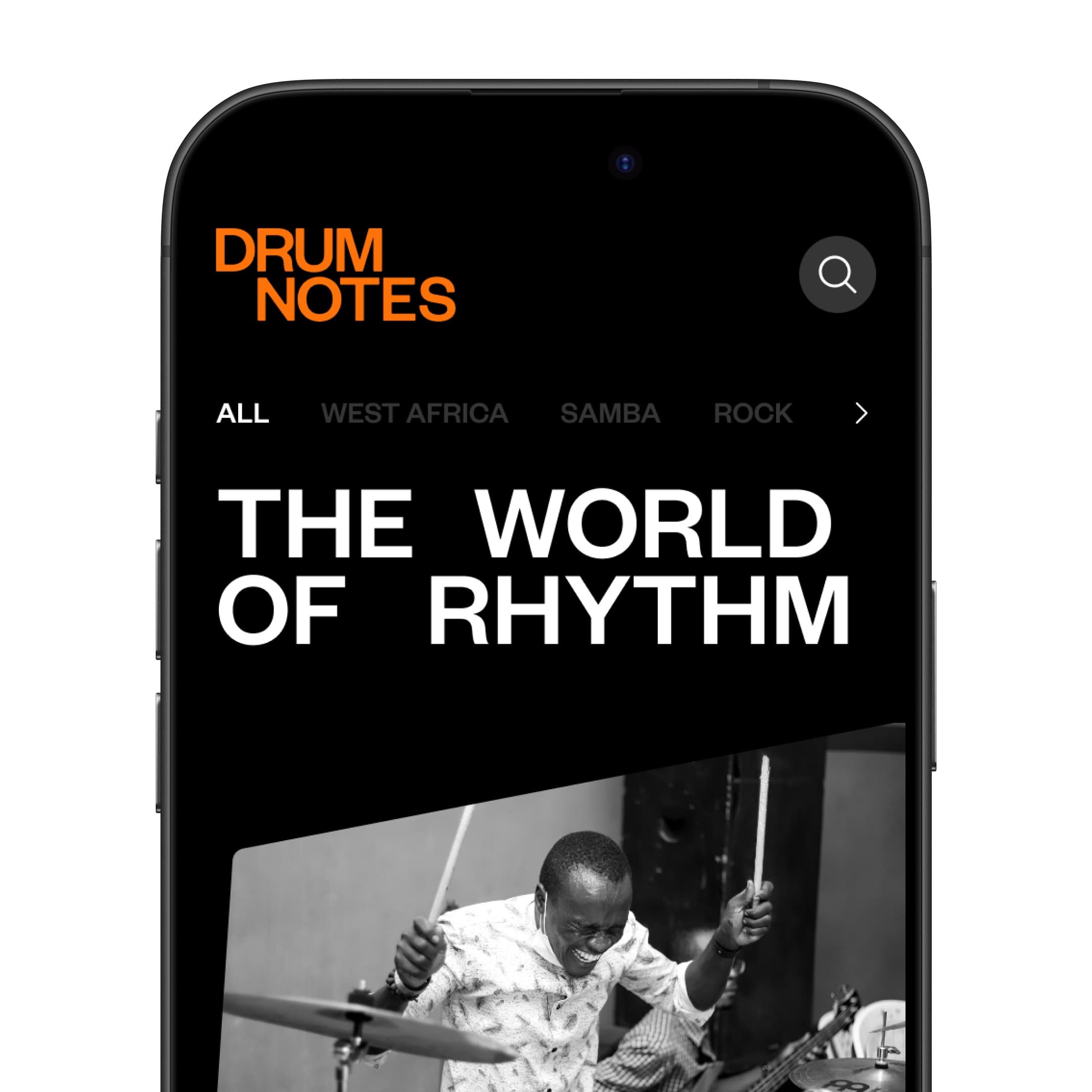 Global Shared Library