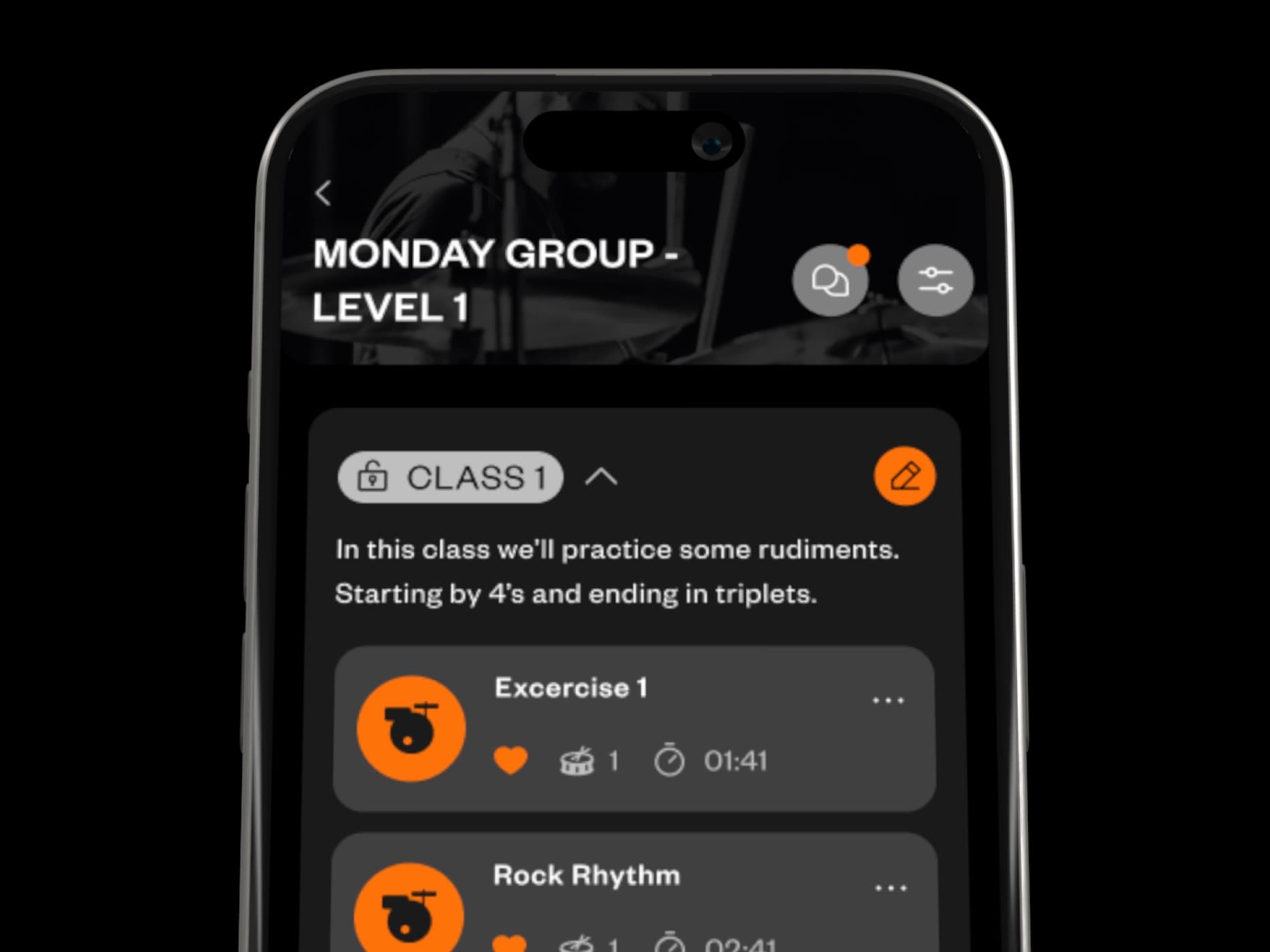 Collaborate with students and bands