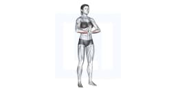 Wrist Flexor Stretch