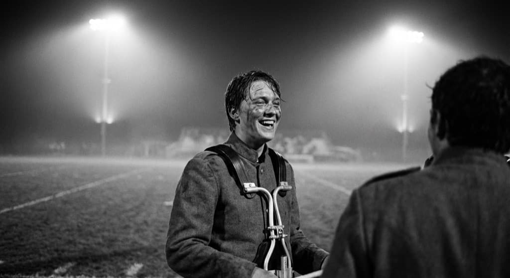 Marching Drumline Instruments: The Anatomy of a Modern Battery