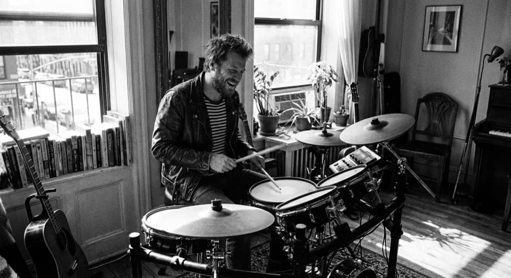 How to Choose Electric Drums: The Ultimate Buyer's Guide