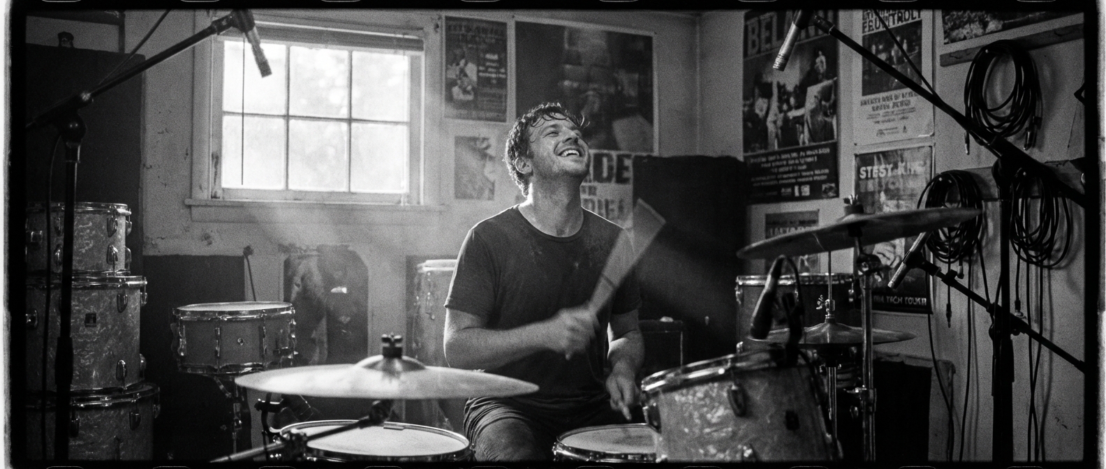 Drum Rudiments for Beginners: 5 Essential Patterns to Master