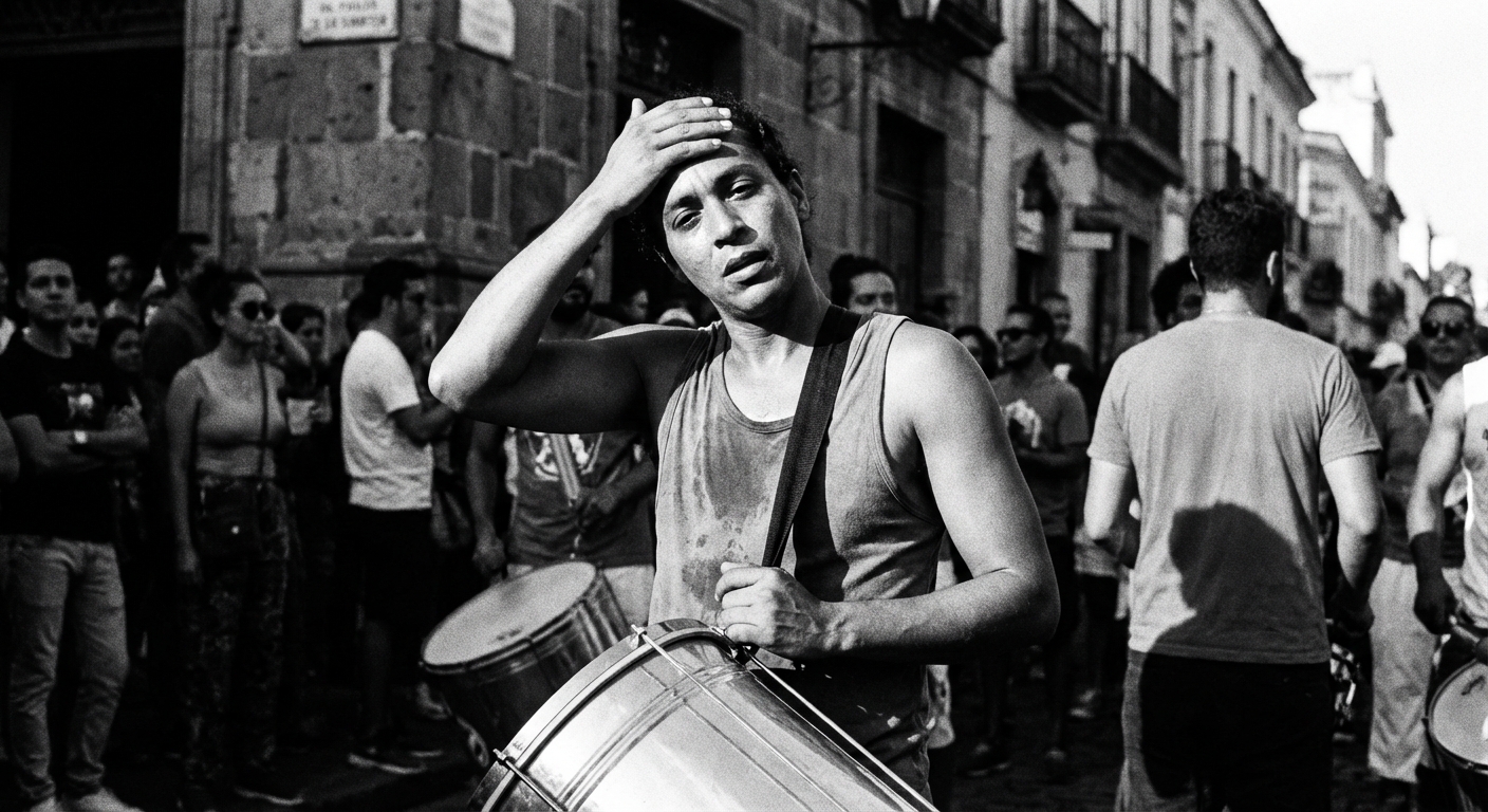 Samba Batucada Instruments: A Technical Guide to Brazilian Percussion