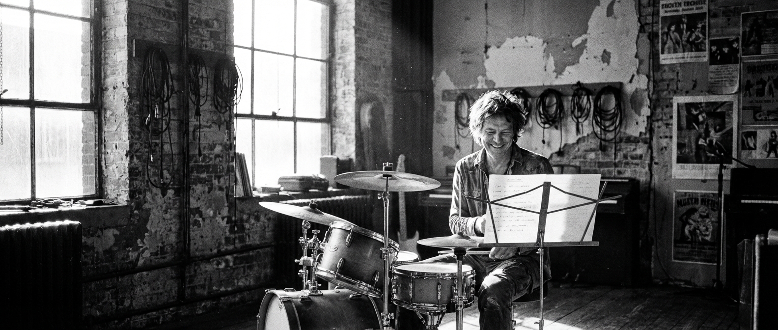 How to Read Drum Sheet Music: The Ultimate Guide to Rhythm Literacy