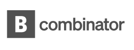 Bcombinator logo, a startup hub offering acceleration, investment, mentorship