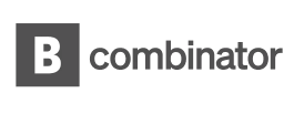 Bcombinator logo, a startup hub offering acceleration, investment, mentorship